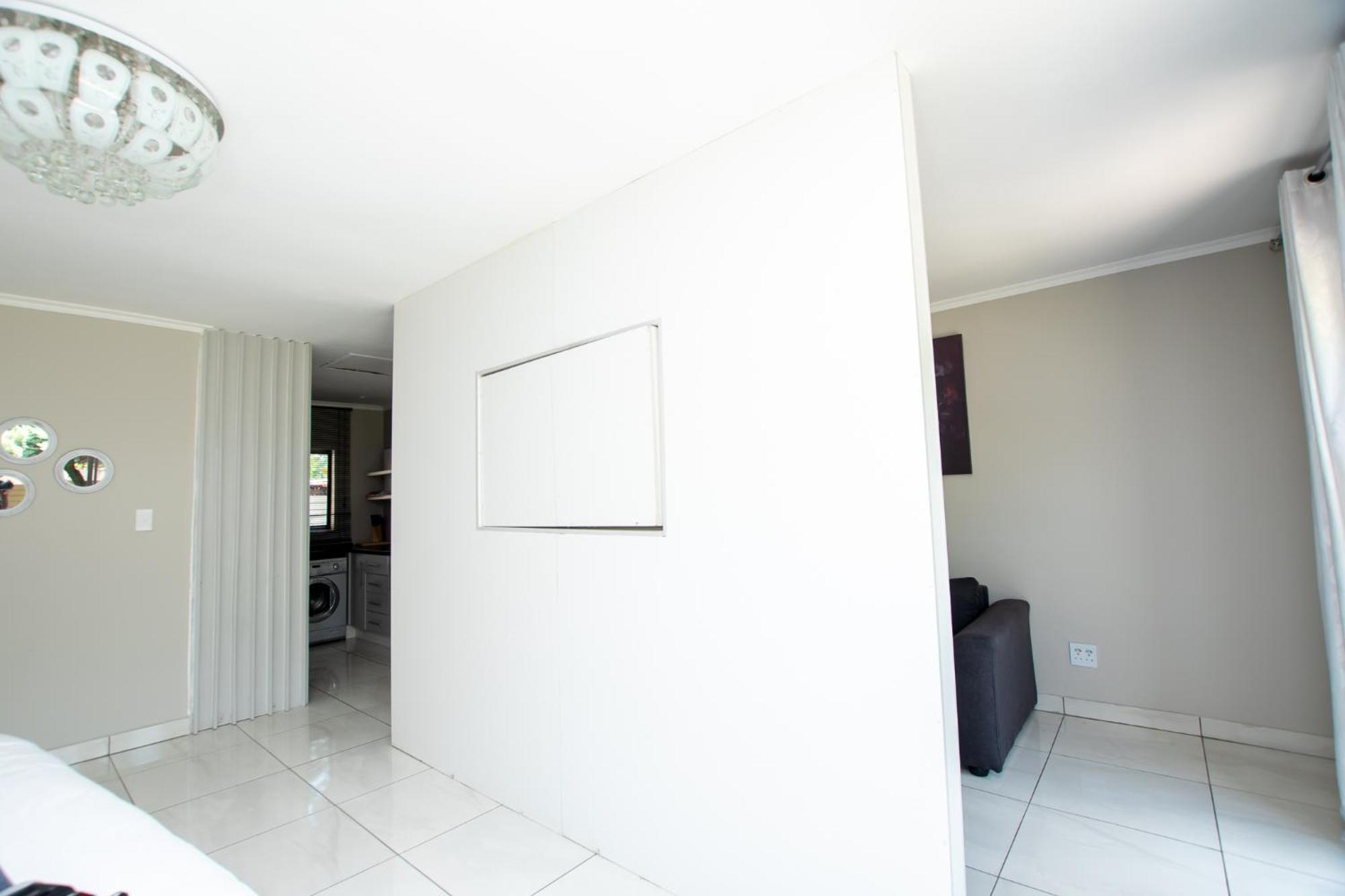 Prestigious Apartments Sandton Exterior foto